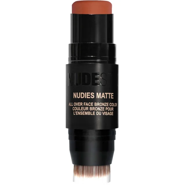 Nudestix Nudies Matte Bronze Sunkissed