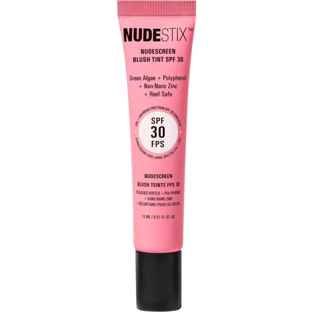 Nudestix Nudescreen Blush Tint SPF 30 Pink Sunrise