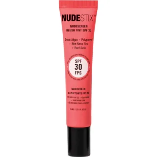 Nudestix Nudescreen Blush Tint SPF 30 Strawberry Sunburst