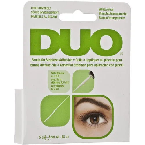 Ardell Duo Eyelash Adhesive Brush On