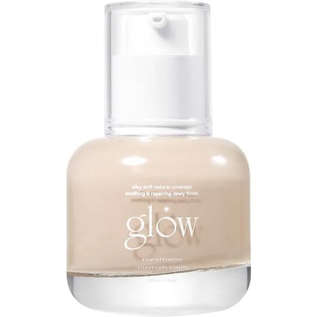 glow Breathable Blemish Balm #One