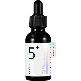numbuzin No.5 Vitamin Serum