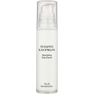 Susanne Kaufmann Nourishing Day Cream