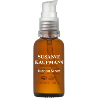 Susanne Kaufmann Nutrient Serum