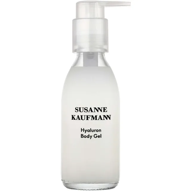 Susanne Kaufmann Hyaluron Body Gel