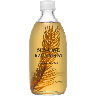 Susanne Kaufmann Mountain Pine Bath