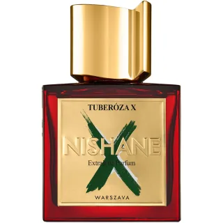 Nishane Tuberóza X