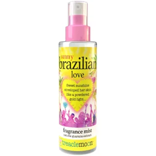 Treaclemoon Brazilian Love Body Spray