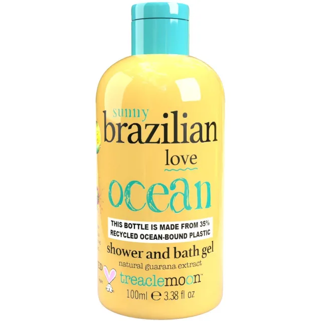 Treaclemoon Brazilian Love Shower Gel