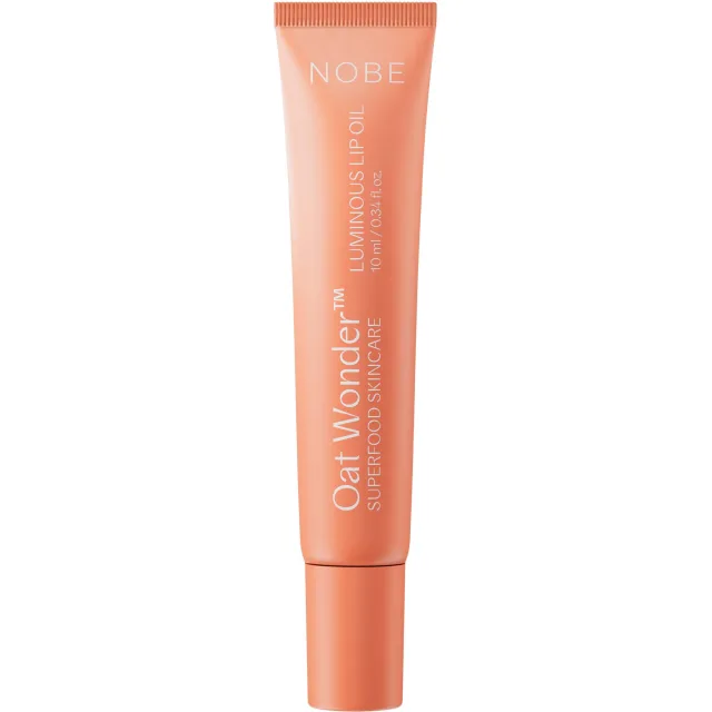 NOBE Oat Wonder™ Luminous Lip Oil