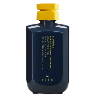 R+Co Bleu Blonded Brightening Shampoo