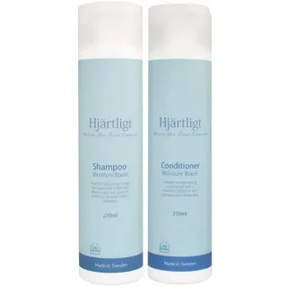 Hjärtligt Moisture Boost Duo Standard
