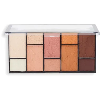 Revolution Beauty London Reloaded Dimension Palette