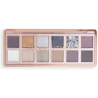 Revolution Beauty London The Smokey Icon Grunge Palette