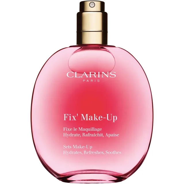 Clarins Fix' Makeup