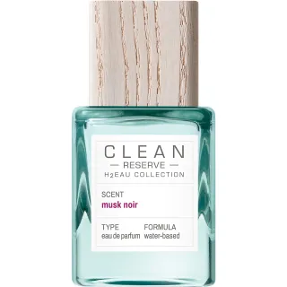 Clean Reserve H2Eau Collection Musk Noir Eau de Parfum