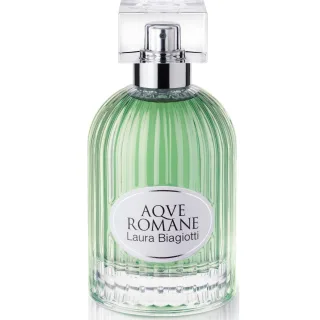 Laura Biagiotti Aqve Romane Divinum Ficus Eau de Toilette