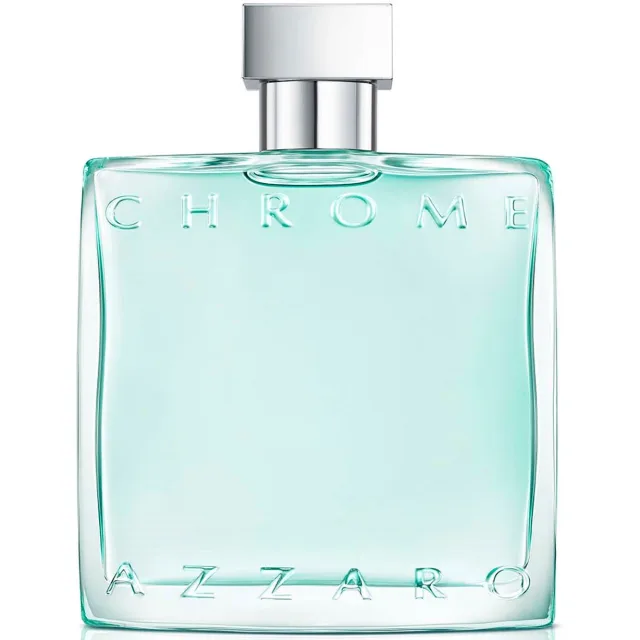 Azzaro Chrome Azure Eau De Toilette