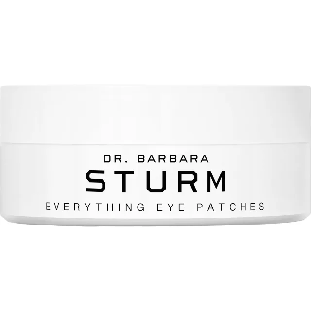Dr. Barbara Sturm Everything Eye Patches