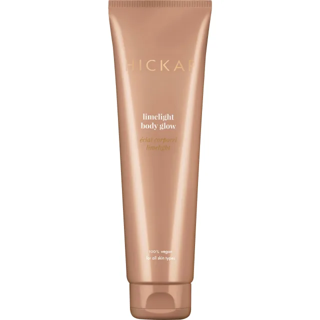 Hickap Limelight Body Glow