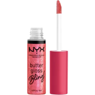 NYX Professional Makeup Butter Gloss Bling