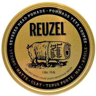 Reuzel Severed Head Clay Pomade