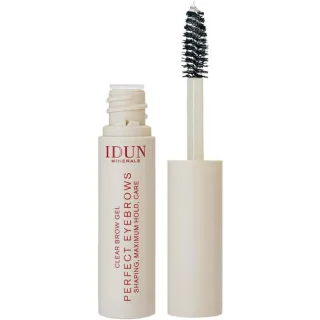 IDUN Minerals Clear Brow Gel