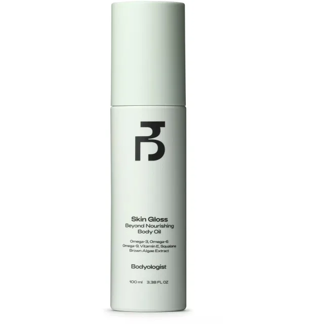 Bodyologist Skin Gloss Beyond Nourishing Body Oil