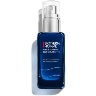Biotherm Force Supreme Blue Serum