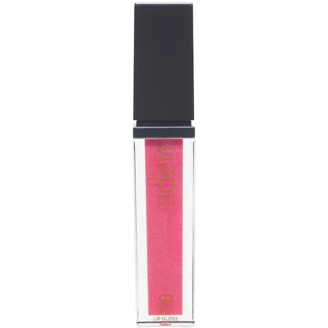 Aden Lipgloss Candy Pink