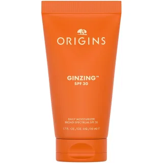 Origins GinZing SPF 30 Daily Moisturizer