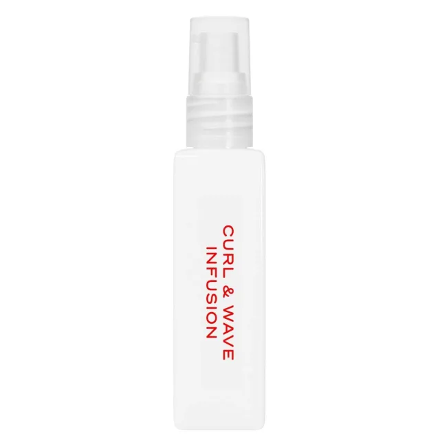 The Every Curl & Wave Infusion