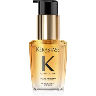 Kérastase Elixir Ultime L´Huile Originale Hair Oil