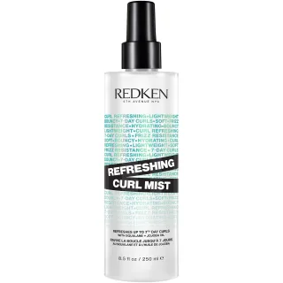 Redken Curl Stylers Refreshing Curl Mist