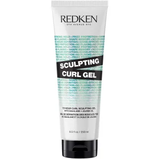 Redken Curl Stylers Sculpting Curl Gel