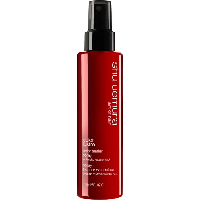 Shu Uemura Color Lustre Spray