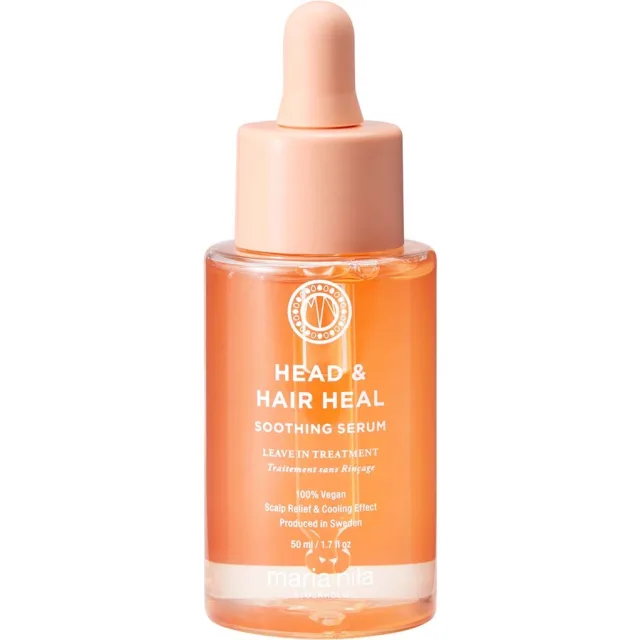 maria nila Head & Hair Heal Soothing Serum