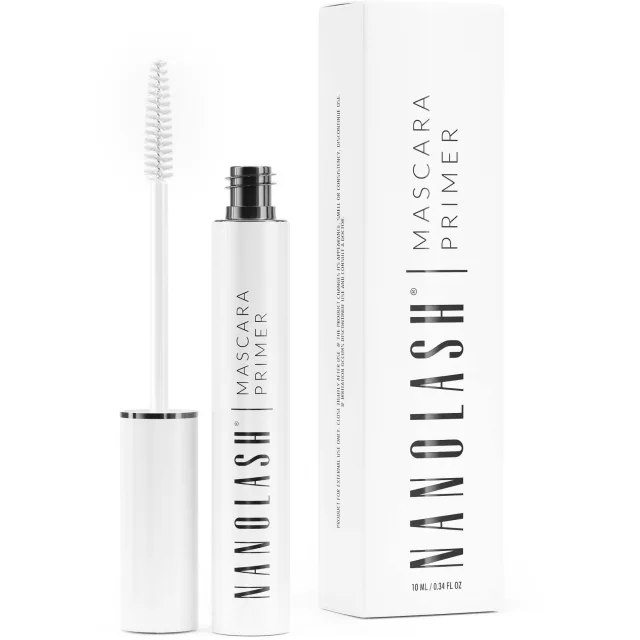 Nanolash Mascara Primer