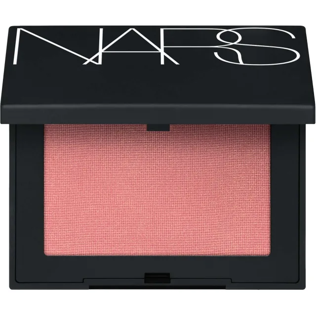 NARS Blush 237 Deep Throath