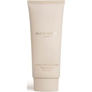 Olcay Gulsen Beauty Miracle Overnight Mask