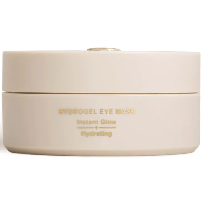 Olcay Gulsen Beauty Hydrogel Eye Patches