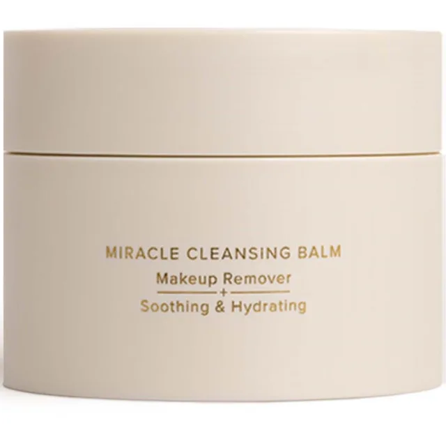 Olcay Gulsen Beauty Miracle Cleansing Balm