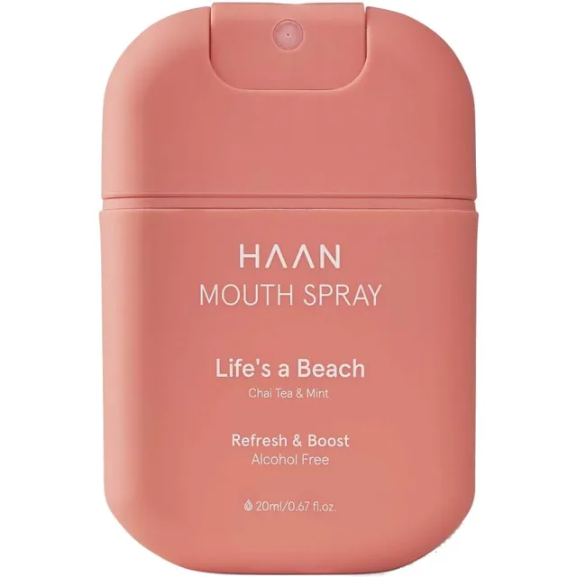 HAAN Life´s a Beach Mouth Spray