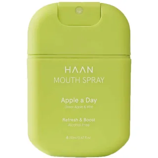 HAAN Apple a Day Mouth Spray