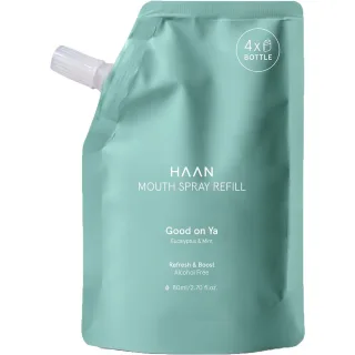 HAAN Good on Ya Mouth Spray Refill