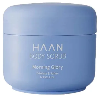 HAAN Morning Glory Body Scrub