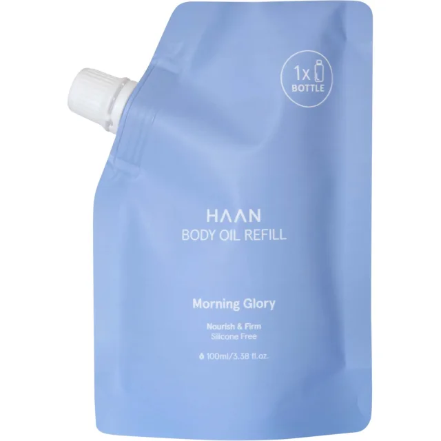 HAAN Morning Glory Body Oil Refill