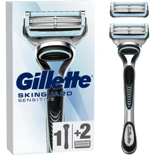 Gillette SkinGuard Sensitive Men’s Razor