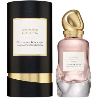 DKNY Cashmere Collection Cashmere & Wild Fig Eau de Parfum