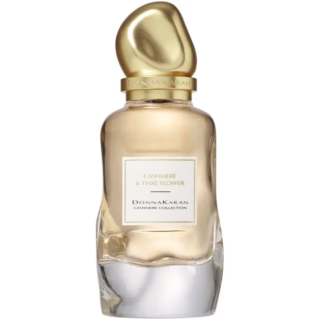 DKNY Cashmere Collection Cashmere & Tiare Flower Eau de Parfum